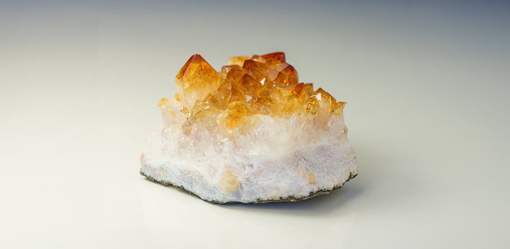 citrine meaning