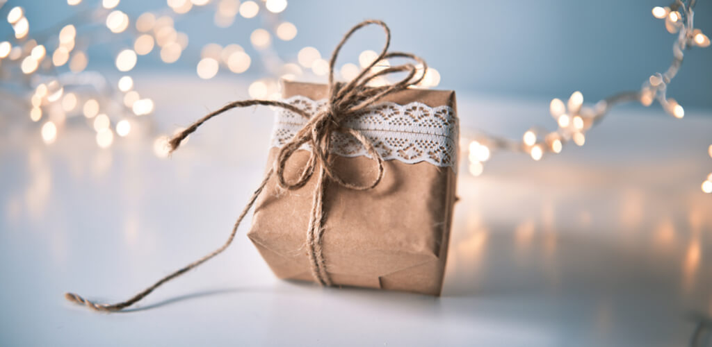 Luxury corporate gifts