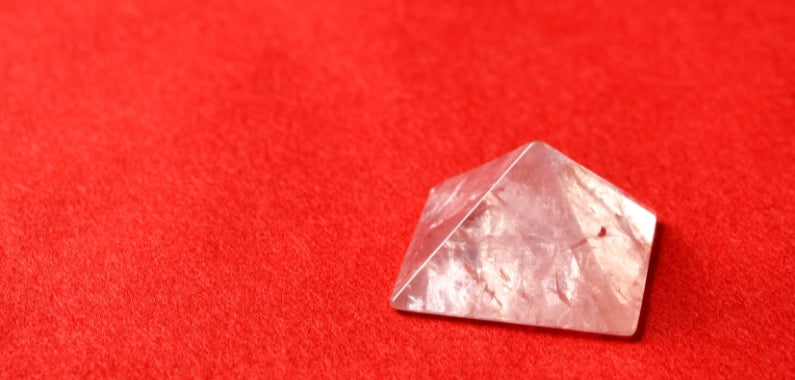 history of vastu pyramid