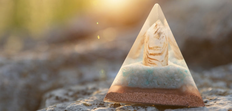 vastu pyramid for home