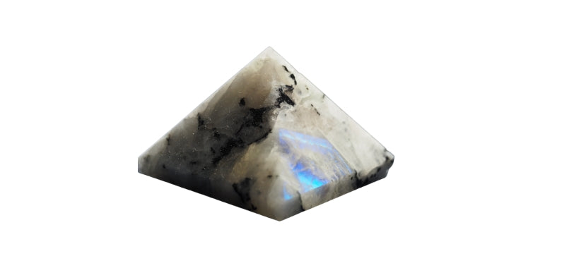 pyramid for chakra healing