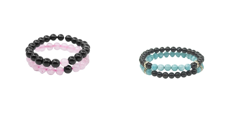 Couple Bracelets for Love