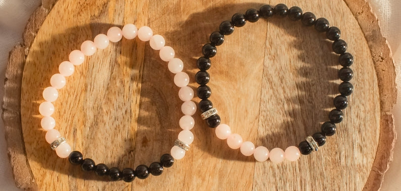 Matching Couple Bracelet