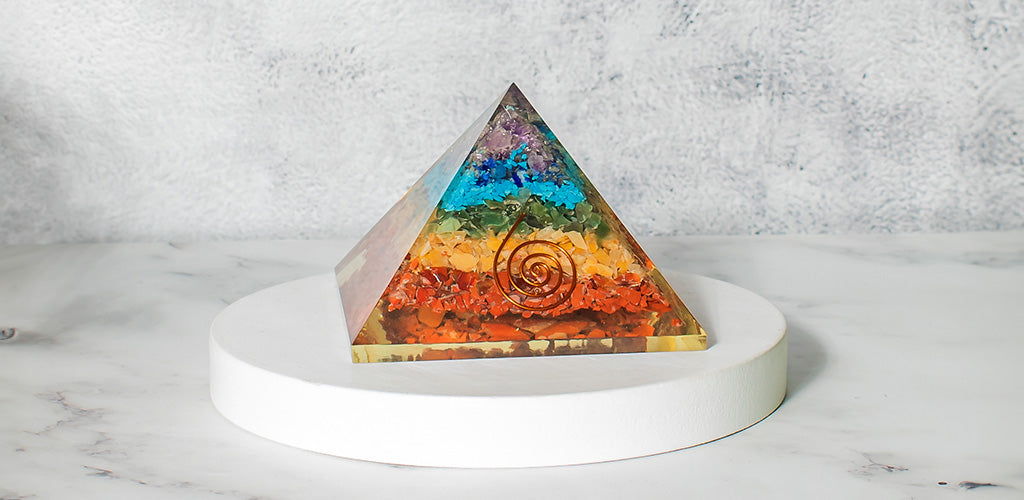vastu pyramid