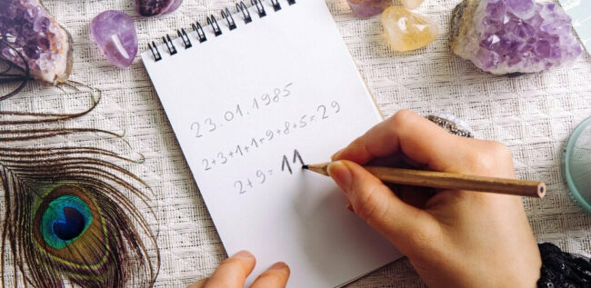 What Is Life Path Number?