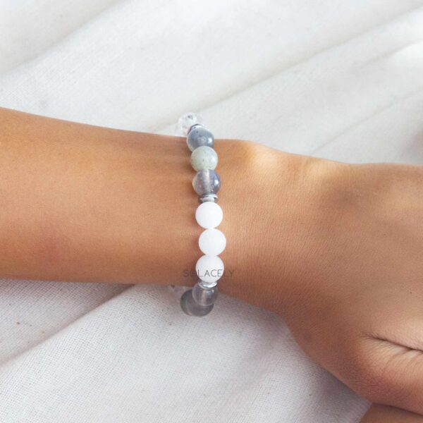 crown energy bracelet