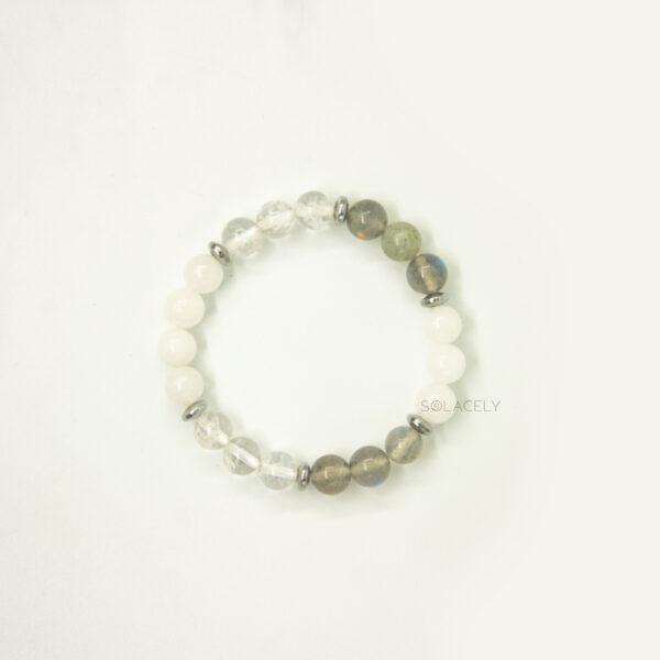 elevated energy bracelet