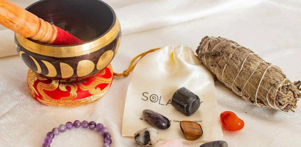 meditation kit