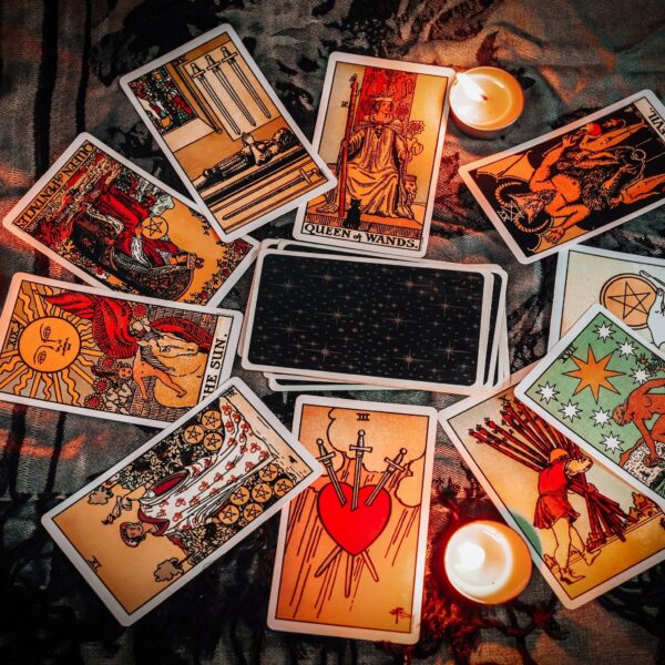 Tarot Card Reading - Image 4