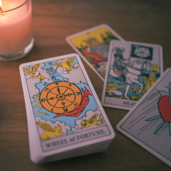 Tarot Card Reading - Image 5